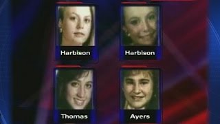 25th anniversary of Yogurt Shop Murders in Austin | 12/2016