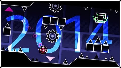 My part in 2014 [MDJr & Thundra]