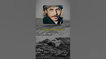 يالله دخيلك كلها شالت سلاح أبيات شعر من ذهب 