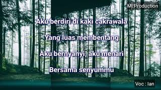 Nyanyian Lembah Hijau || Cover