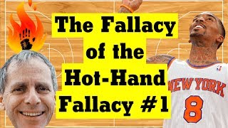 The Fallacy Of The Hot-Hand Fallacy