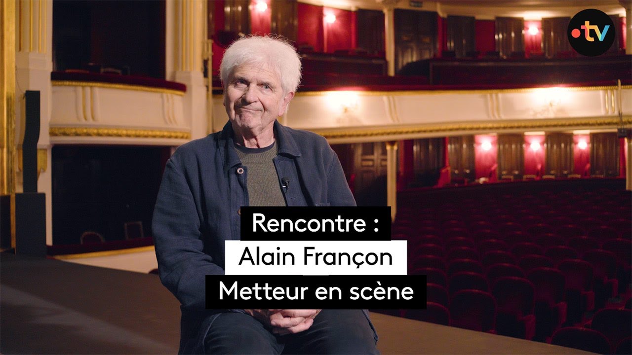 Marivaux mis en scène par Alain Françon : deux pièces à voir immédiatement !