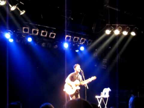 Moneybrother - Fisherman's Blues (acoustic) 16.06.2010 Vienna Wuk