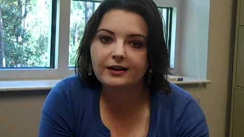 Interview with Alicia Deal
