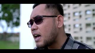 HALAQAH CINTA Cover By Zulkiram #coversong