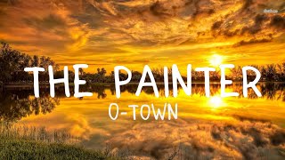 Watch OTown The Painter video