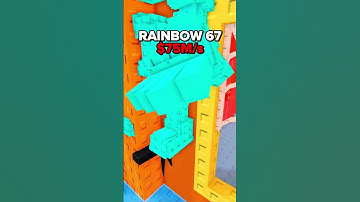 CRAZY 200 IQ STEALING METHOD ✅ #stealabrainrot #roblox