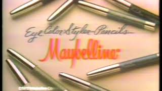 TV Ads   Mabeline Cosmetics & Movie   The Bermuda Triangle & Marriot Essex House Hotel by Rocio Suastegui 69 views 6 years ago 2 minutes, 12 seconds