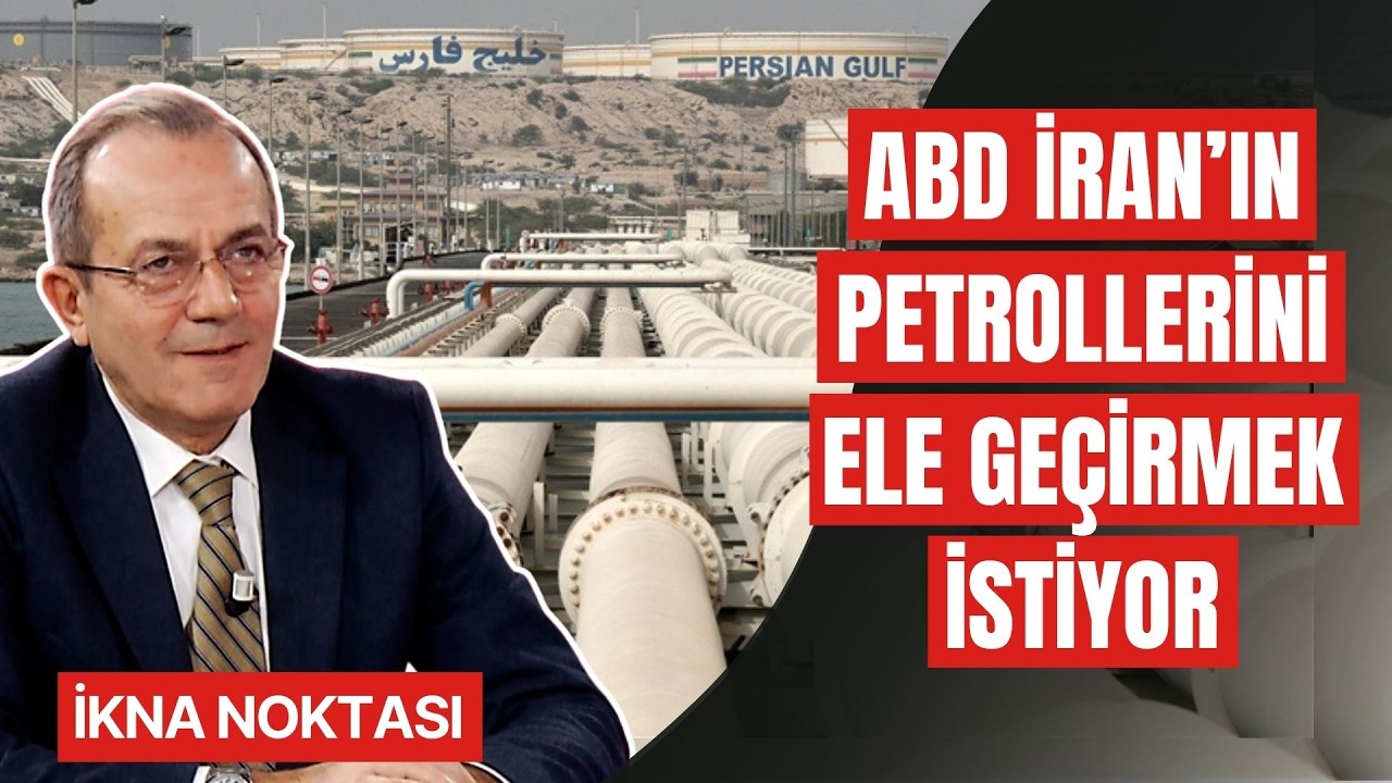 Şaban Sevinç: İran Rejimini Kutsamamalıyız!