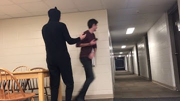 Expectancy Violations Theory