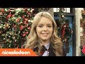 JoJo Siwa, Breanna Yde, Jade Pettyjohn & More Play ‘This or That’ 🎁 Holiday Edition  | Nick