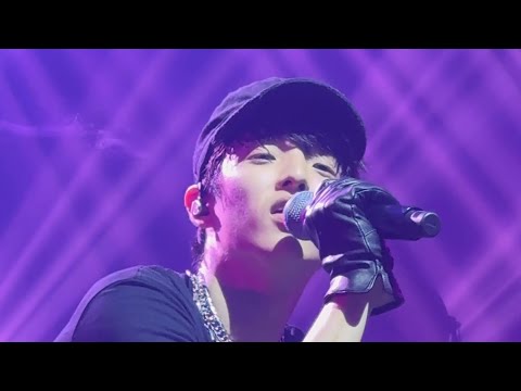 4K 240913 EaJ Live In Seoul Pacmanㅣ When The Rain Stopped Following Me VERTICAL FULL