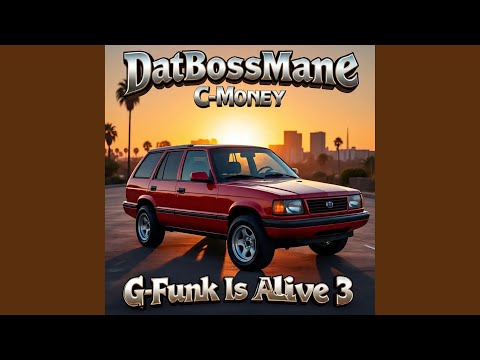 G-Funk (Southern Style) - YouTube