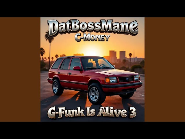 洋楽 G-Rap X-N Hu$tle On 90s 1996 G-Funk 洋楽 G-Rap X-N Hu