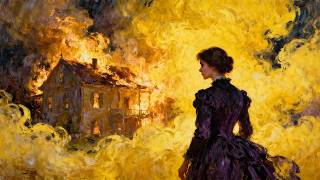 Visual Poems | How Claude Monet Painted Blind | The Yellow Fog