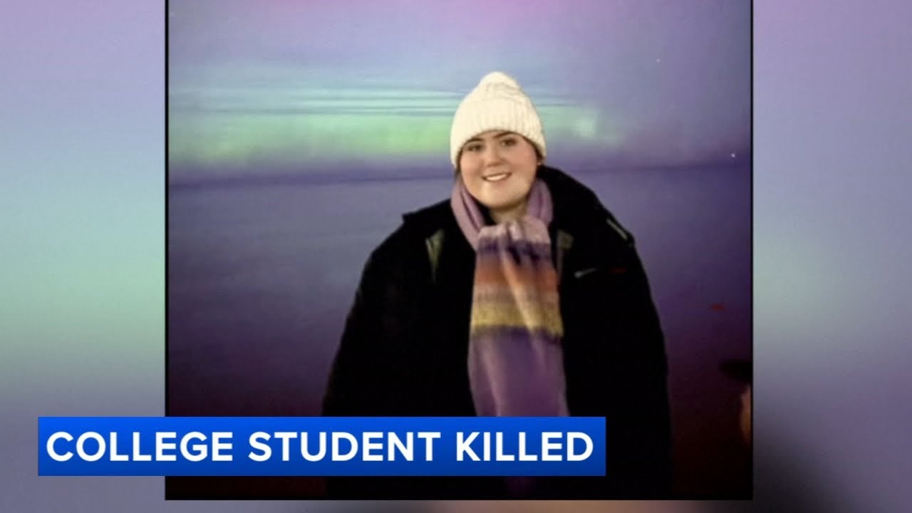 Man charged with murder of Chicago college student was undocumented ...
