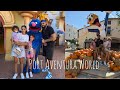 Vlog port aventura World y hotel cariber 2025 (Famille Bénie)