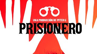 Prisionero | Piter-G (VideoLyric) (Prod. por Piter-G)