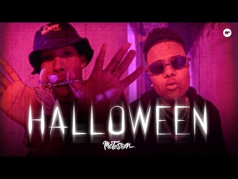 Halloween - Fashion Piva feat. Snupy (Prod Salamanka) - Clipe Oficial | Mete Som