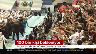 Geri Sayım Başladı... Ak Parti 979 Gün Sonra Kurucu Lideri Ile Yeniden Bir Araya Geldi