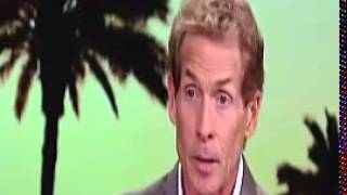 Information ESPN's First Take Debate - Wade Took Shots At Lebron For Leaving The Heat News