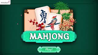 Arkadium Mahjong online for PC/iOS/Android - OnlineGames.pro screenshot 2