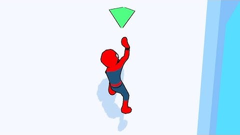 ‎Superhero Race - All Levels Gameplay Android, iOS