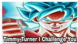 Timmy V. Goku Featuring Jada Maniscalco & Sageboltva