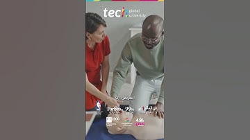 اضطرابات مستوى الوعي: التشخيص والقيادة في طب الطوارئ ❘ TECH Global University