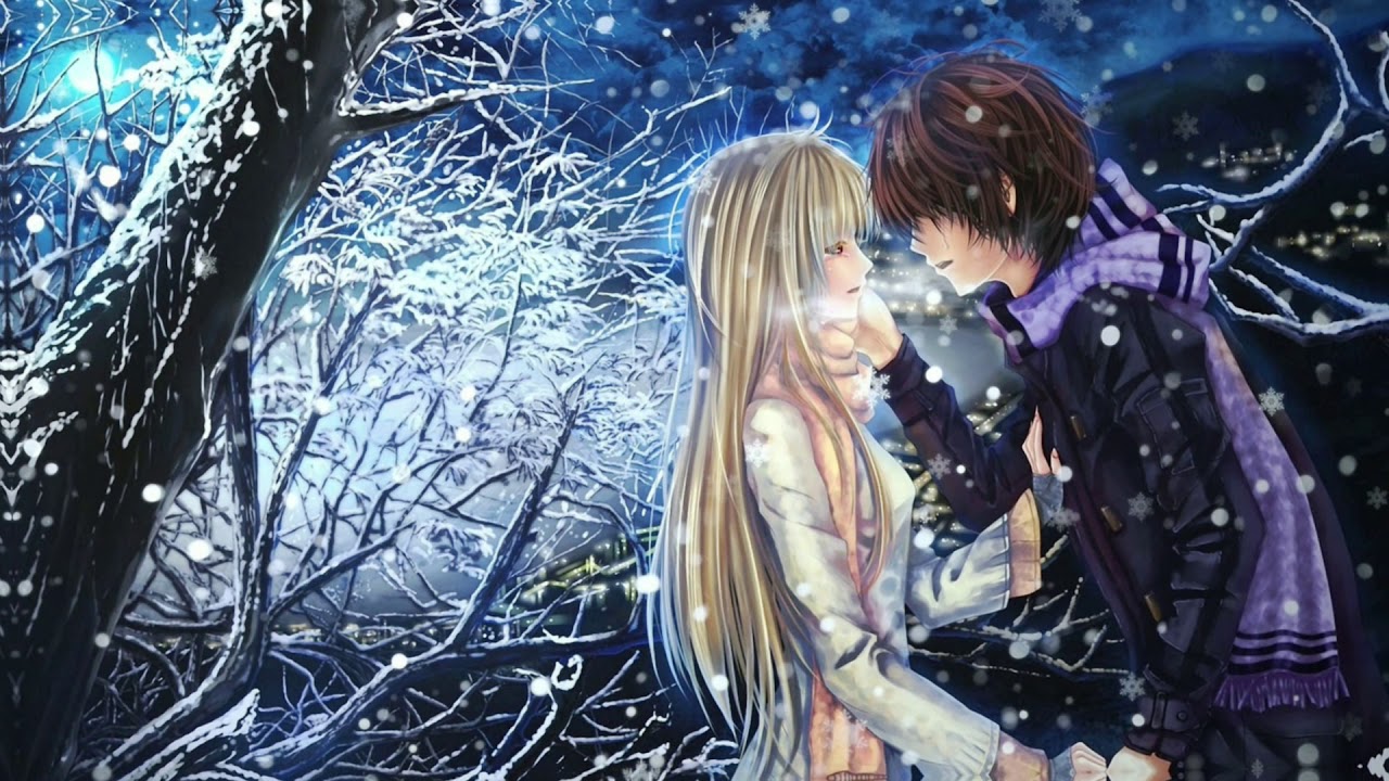 Nightcore - Depend on you (Remix)