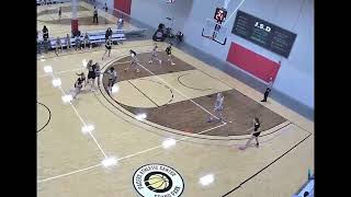 Clare’s 2026 Wisconsin Lakers Basketball Highlights (2029’s) 