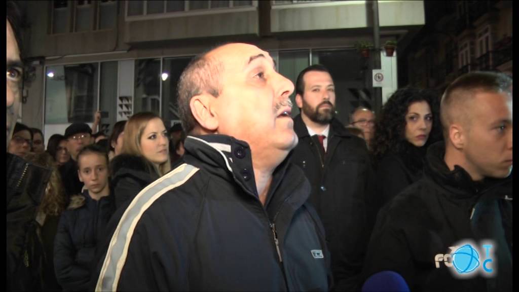 SEMANA SANTA CARTAGENA CRISTO DEL SOCORRO