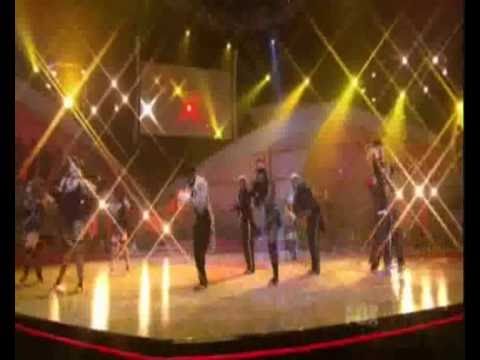 My Top 10 Group Dances of S4 #10-6