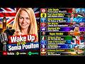 EP. 235 WAKE UP WITH SONIA POULTON: 7 SEPTEMBER 2026