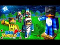 Sono ENTRATO nella BIG VANILLA 2 su Minecraft