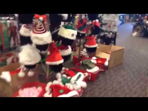 Robert's Christmas Wonderland 2014