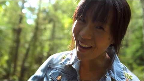 Ginalina - Shapes are Everywhere | Music Video