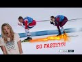 Make your skis 10x faster💨😱(not clickbait)