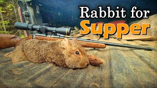 Rabbit Hunt - Catch Clean and Cook screenshot 4