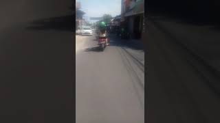 Pakai Kerudung Ko Paha Nya Keliatan Jangan Ditiru