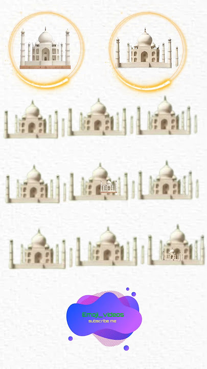 Find_odd_Tung_sahur_and_capucina_balerina,_senjorita_#김프로__#유백합.