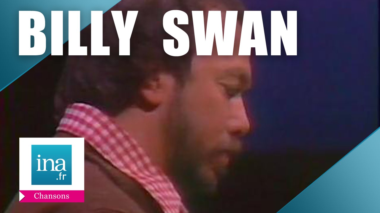 Watch Billy Swan "Everything's the Same (Ain't Nothing Changed)" (live officiel) | Archive INA on YouTube Watch Billy Swan "Everything's the Same (Ain't Nothing Changed)" (live officiel) | Archive INA on YouTube