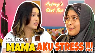 BOSEN SEKOLAH ONLINE. KAPAN SEKOLAH BENERAN LAGI? | AUDREY’S CHAT BOX Eps. 4
