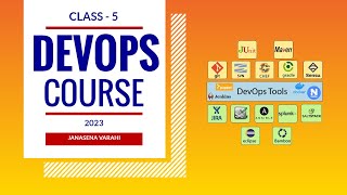 Celebrity Session 5 | Devops Full Course |#janasenavarahi #devopstutorial Profile
