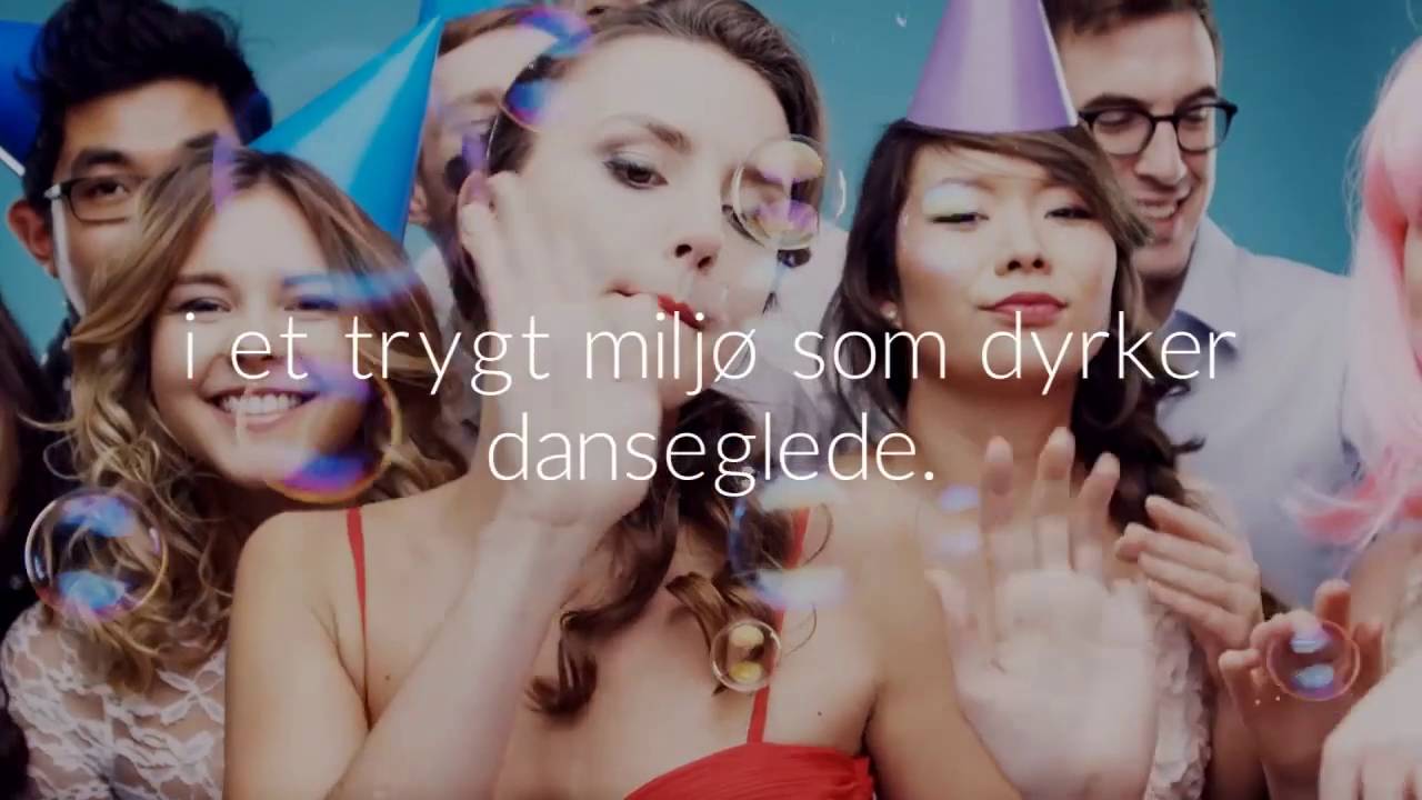 Dansekurs Melhus Onstage