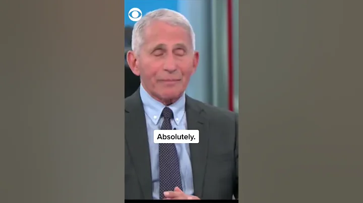 Dr. Fauci says fine with me if GOP calls on him to...