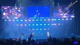 Fly From the Inside - Shinedown w/Brad Stewart @ Jacksonville, FL 5/26/2026 