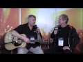 We’re live at the #NAMMShow with Martin Guitars