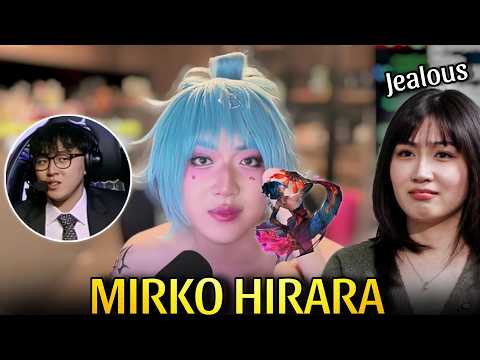 MAKE WAY BRIGIDA!🇵🇭 MIRKO🇮🇩 THE BEST FEMALE TALENT IS HERE!🔥