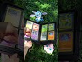 Purple 4 pocket tcg card binder #cardcollector #pokemon